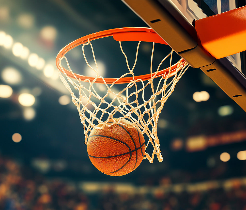 Basketballs