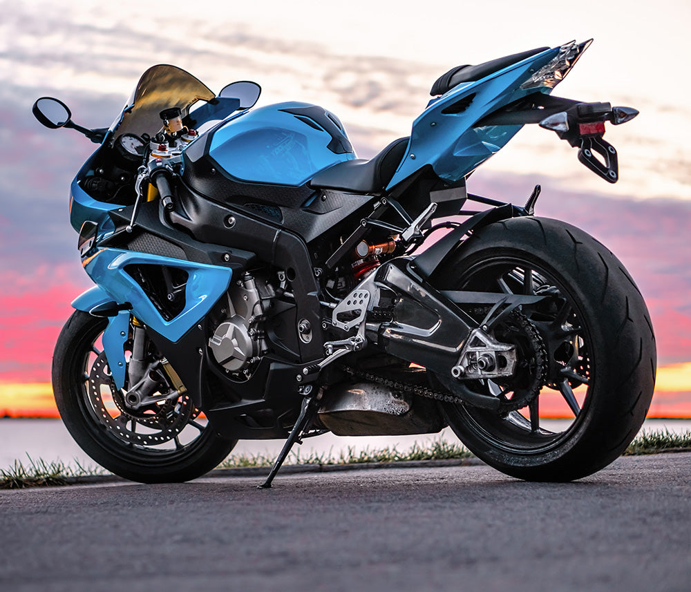 Motorcycles