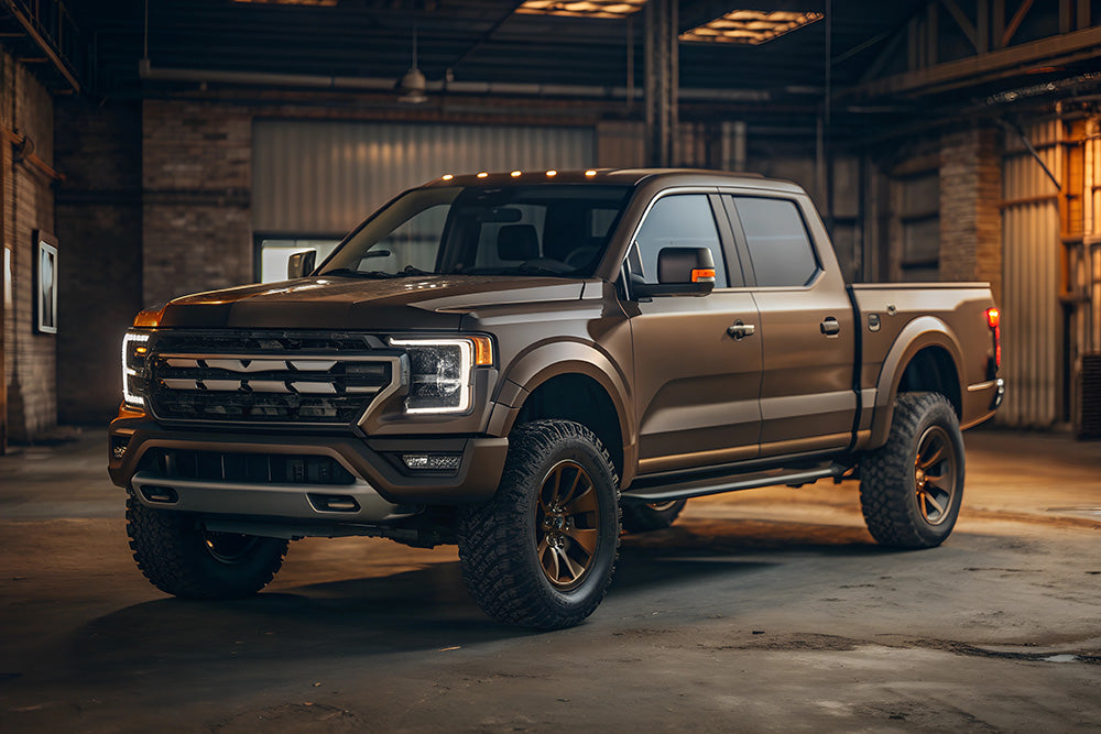 Trucks